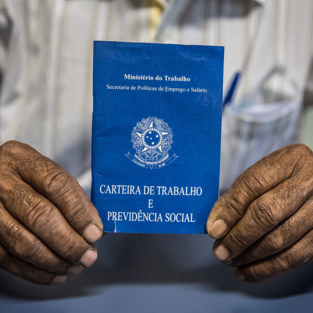 Piauí é o Estado que mais gera empregos formais no Nordeste pelo 5º mês consecutivo